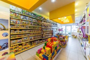 Manami – Sklep z LEGO