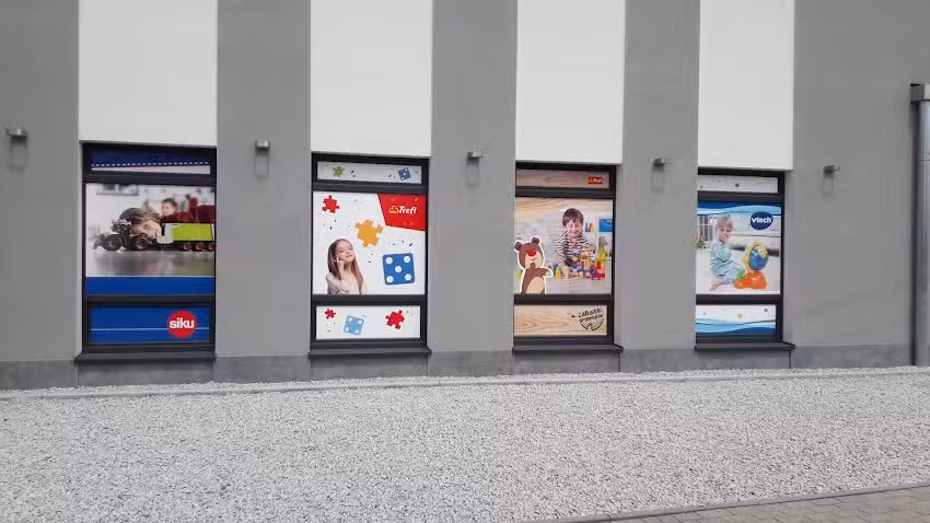 MAZAK Zabawki HURT-DETAL