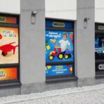 MAZAK Zabawki HURT-DETAL