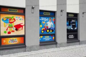 MAZAK Zabawki HURT-DETAL