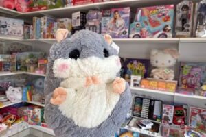 Mini Minnie bajkowy świat zabawek