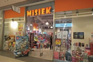 MISIEK