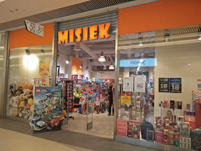 MISIEK