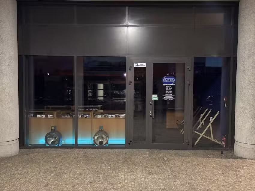 Modelcenter.pl – Centrum Twoich Modeli