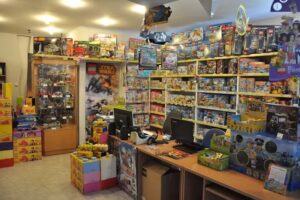 MojeKlocki24 – Zabawki