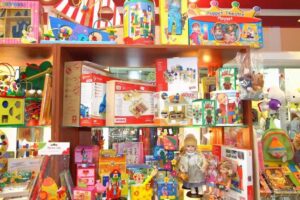 Niebieski Słoń Lublin