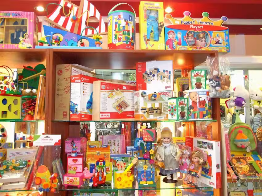 Niebieski Słoń Lublin