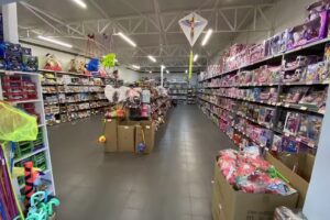 Norbi-Toys HURTOWNIA ZABAWEK