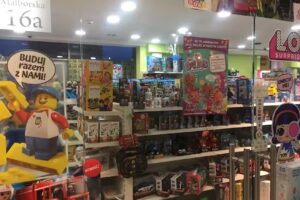 Oki – Doki Marcin Zarzycki