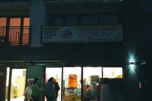 Oki – Doki Marcin Zarzycki