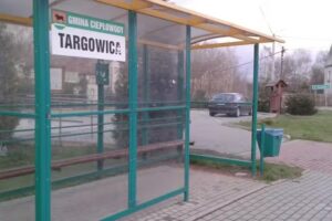 Olejnik Bartosz. Sklep spożywczo – przemysłowy