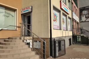 OLO FUN sklep z zabawkami