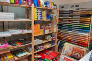 Parot | biuro szkoła zabawki