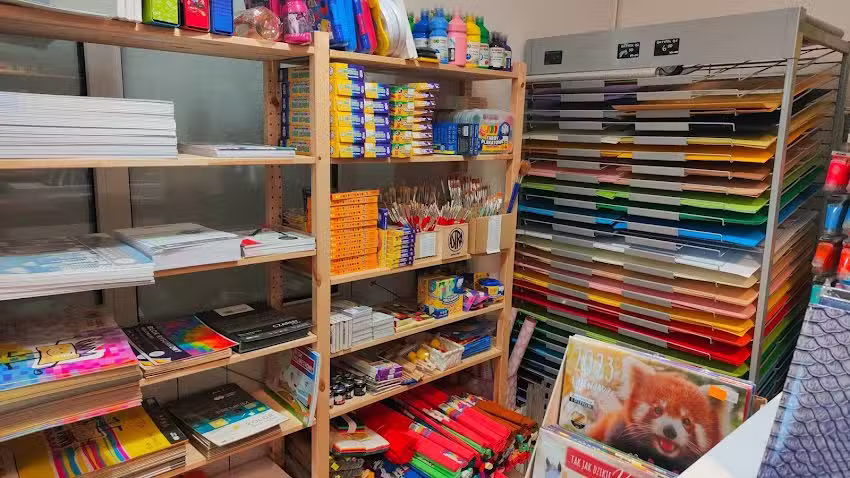 Parot | biuro szkoła zabawki