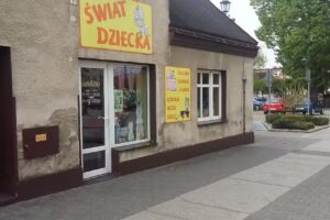 Piosik Dorota. Sklep z art. dziecięcymi