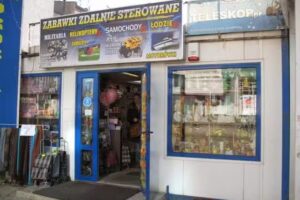 PISTOLETY KARABINY ASG ELEKTRYCZNE