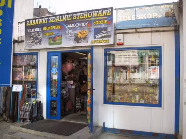 PISTOLETY KARABINY ASG ELEKTRYCZNE