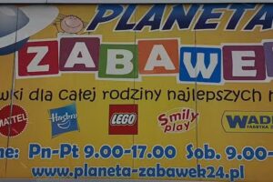 Planeta Zabawek 24