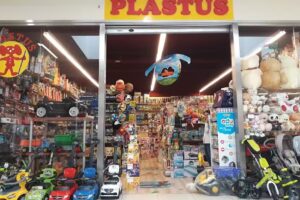 Plastuś. PH. Szczybiełkiewicz G.