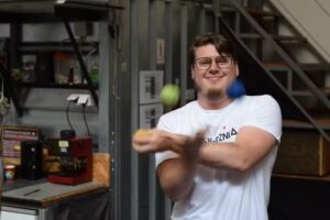 Podrzuć.to | Sklep Cyrkowy Kuglarski