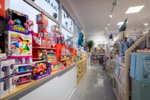 Popaopa – sklep z zabawkami
