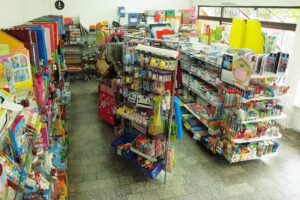 PPHU „u Wiktora” Joanna Sugier