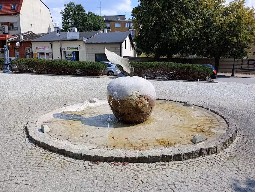 Prezencik Katarzyna Kuźma