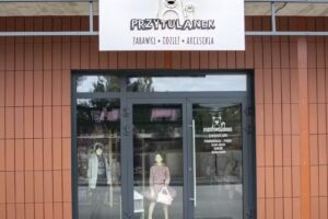 Przytulanek – sklep, w którym dzieci są najważniejsze