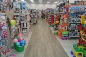 PUCHATEK Adrian Bednarek, Łukasz Czarnowski s.c.