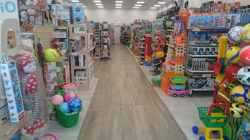 PUCHATEK Adrian Bednarek, Łukasz Czarnowski s.c.