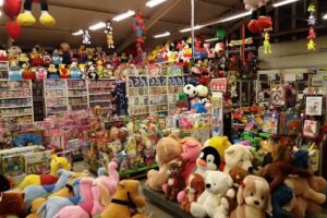 rademenes.bajkowo tysiące zabawek sprawdzonej jakości