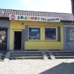 Raj s.c. sklep z zabawkami Kostrzewa W., Kostrzewa-Chudzik K.