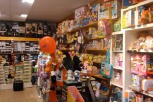 RAJ – zabawki i buty dla dzieci