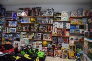 RAMIZ – Sklep z zabawkami