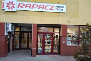 Rapacz Market