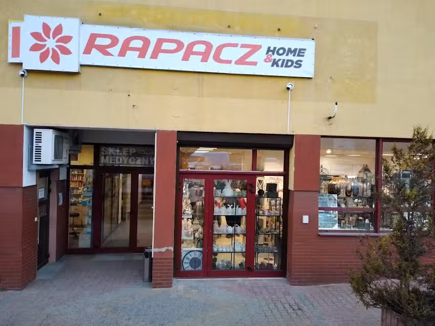 Rapacz Market