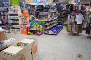 Rena papierniczy zabawki galeria