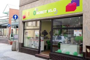 Robotiklo – Sklep z zabawkami