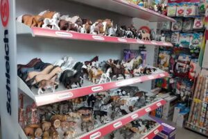 Salon Dido Puławy – zabawki, gry, Lego, puzzle