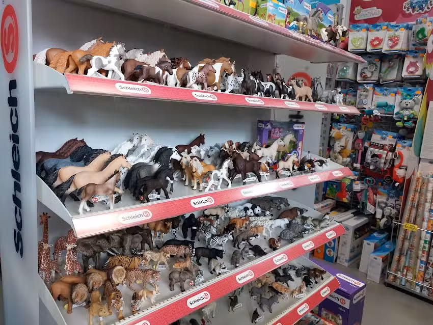 Salon Dido Puławy – zabawki, gry, Lego, puzzle