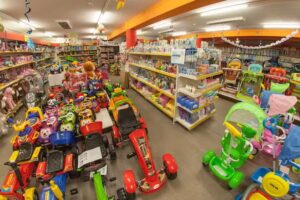 Sezamek wszystko dla dzieci