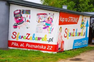 Sferazabawek- Zabawki dla dzieci