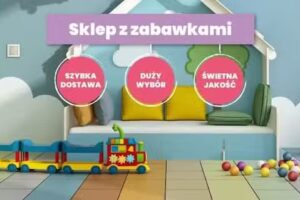 Sklep Alan zabawki