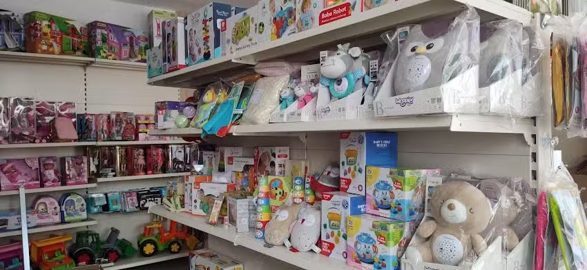 Sklep Fajne Bajery – zabawki, prezenty, gadżety, upominki, artykuły papiernicze, Rzeszów, Wader, b.box, Lego, hell do balonow