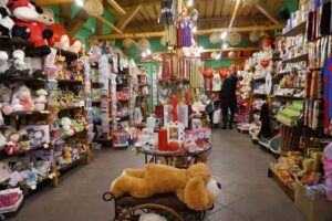 Sklep „Józefina” Kołobrzeg upominki, prezenty, ceramika, śmieszne, pamiątki