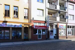 Sklep Kubuś Puchatek