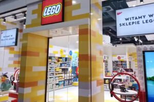 Sklep LEGO