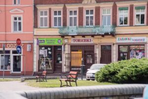 Sklep MarcoPolo | Zabawki & Odzież Koronowo