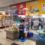 Sklep papierniczo-zabawkowy