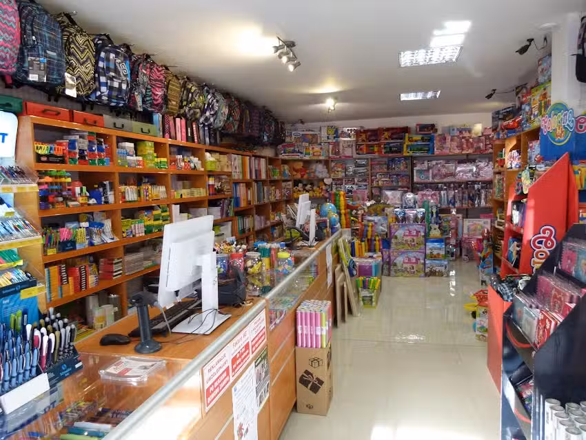 Sklep Papierniczy Lubliniec Mazak Zabawki Lubliniec